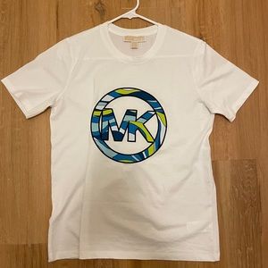Authentic michael kors t-shirt SOLD ❗️❗️❌❌